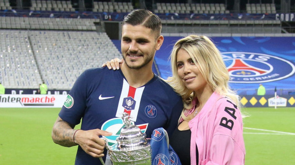 4 Kasus Selingkuh Pesepak Bola, Salah Satunya dengan Istri Sahabat Sendiri