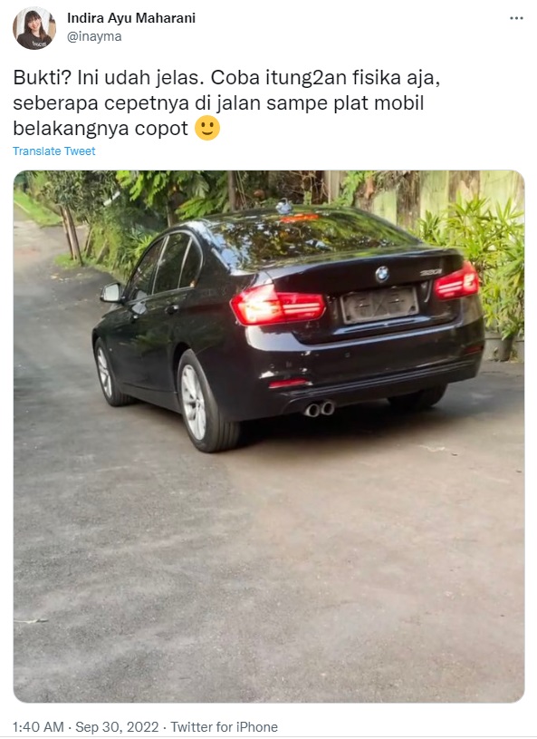 Viral Curhatan Indira Ayu Maharani Mantan Pacar Chandra Liow yang Ngaku Alami Kekerasan