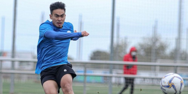 3 Pemain Indonesia yang Berkarier di Luar Negeri tapi Tak Dilirik Shin Tae-yong