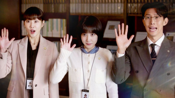 Drama Korea Paling Banyak Ditonton di Netflix September 2022