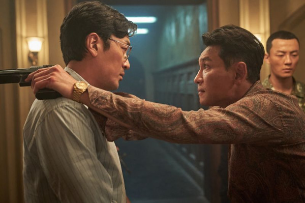 Drama Korea Paling Banyak Ditonton di Netflix September 2022