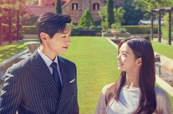Drama Korea Paling Banyak Ditonton di Netflix September 2022