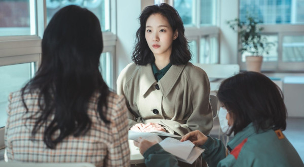 Drama Korea Paling Banyak Ditonton di Netflix September 2022
