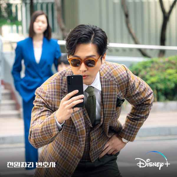 5 Fakta Menarik Drama Korea One Dollar Lawyer, Jasa Pengacara dengan Bayaran 1 Dolar