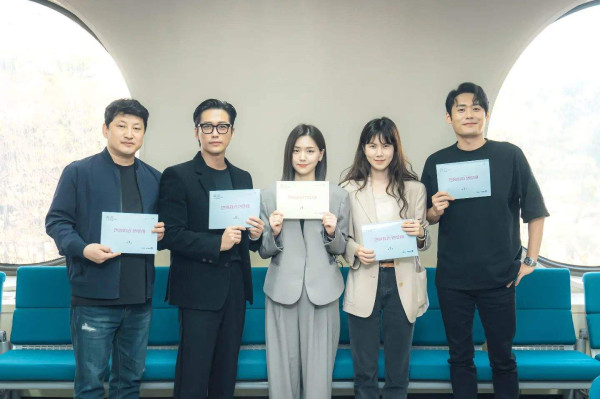 5 Fakta Menarik Drama Korea One Dollar Lawyer, Jasa Pengacara dengan Bayaran 1 Dolar