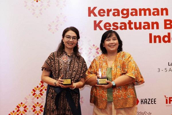 2022 Jadi Tahun Penuh Berkah buat Perusahaan Penyedia Alat Berat