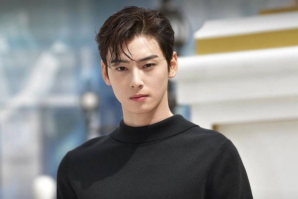Cakep dari Lahir, 6 Artis Korea Ini Ganteng Tanpa Operasi Plastik