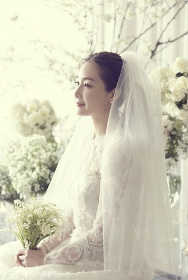 4 Artis Korea yang Menikah Diam-diam, Nomor 2 Bikin Agensi Ketar-ketir