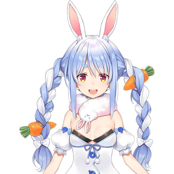 6 Vtuber Jepang dengan Subscriber Terbanyak, Mayoritas Perempuan