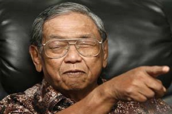 Intip Presiden Termuda hingga Tertua di Indonesia