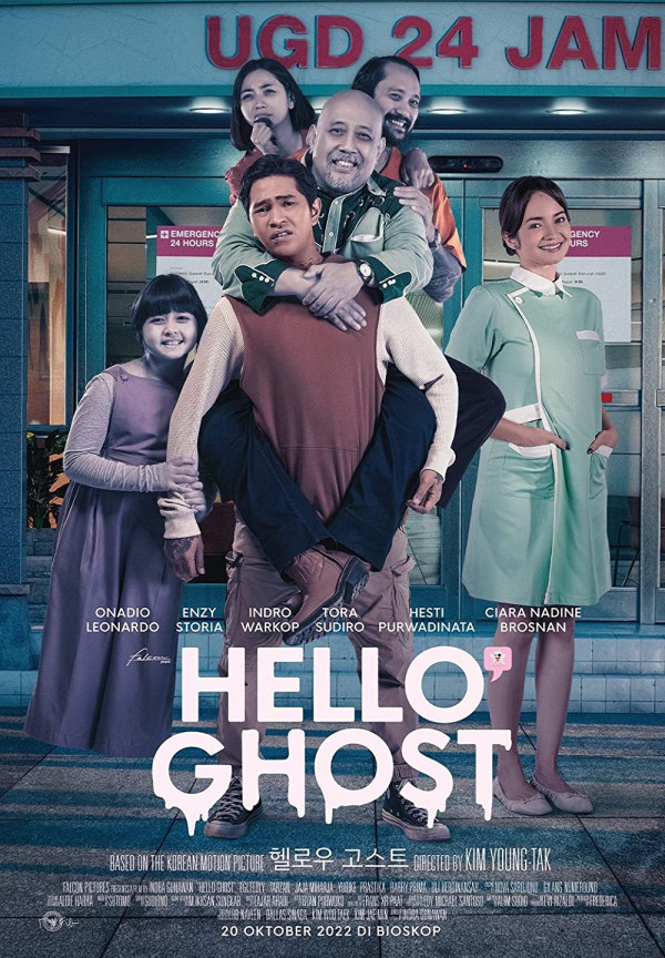 9 Film Indonesia Tayang Oktober 2022, Didominasi Horor