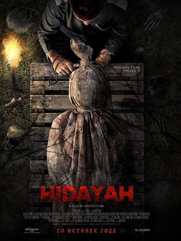 9 Film Indonesia Tayang Oktober 2022, Didominasi Horor
