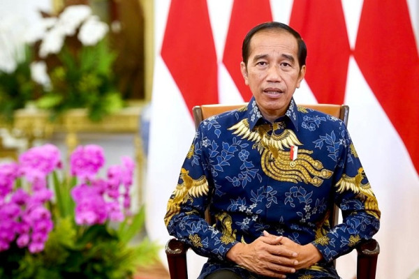 Intip Presiden Termuda hingga Tertua di Indonesia