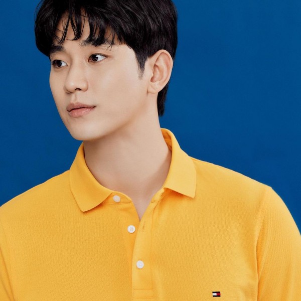 Cakep dari Lahir, 6 Artis Korea Ini Ganteng Tanpa Operasi Plastik