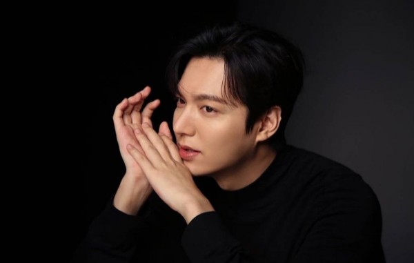 Cakep dari Lahir, 6 Artis Korea Ini Ganteng Tanpa Operasi Plastik