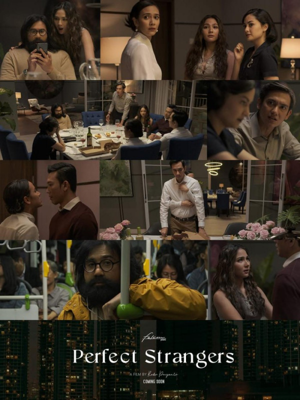 9 Film Indonesia Tayang Oktober 2022, Didominasi Horor