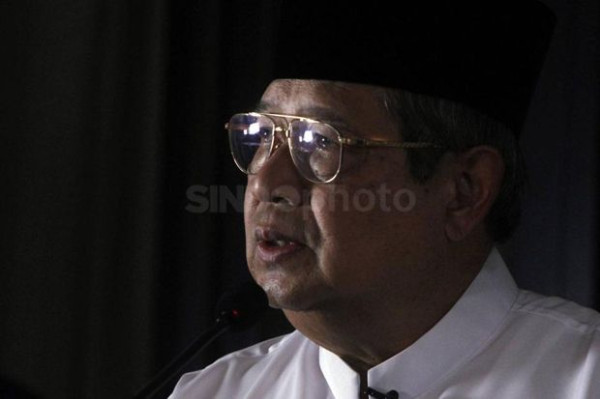 Intip Presiden Termuda hingga Tertua di Indonesia