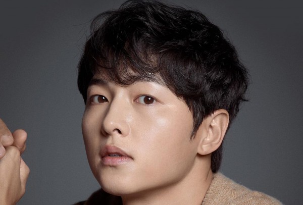 Cakep dari Lahir, 6 Artis Korea Ini Ganteng Tanpa Operasi Plastik