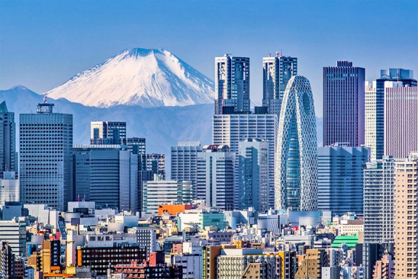 5 Kota di Jepang dengan Daya Tarik Unik, yang Mana Seleramu?