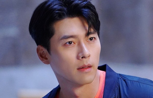 Cakep dari Lahir, 6 Artis Korea Ini Ganteng Tanpa Operasi Plastik