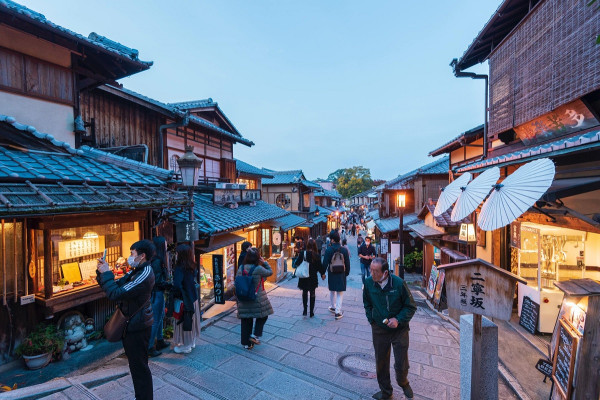 5 Kota di Jepang dengan Daya Tarik Unik, yang Mana Seleramu?
