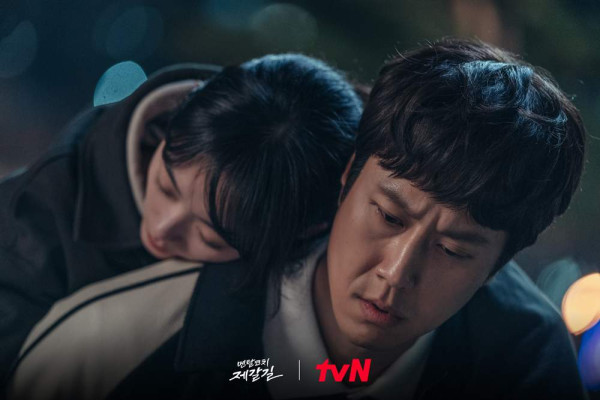 3 Drama Korea Healing Rating Kecil pada 2022 tapi Perlu Kamu Tonton