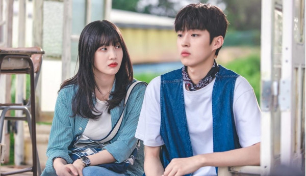 3 Drama Korea Healing Rating Kecil pada 2022 tapi Perlu Kamu Tonton