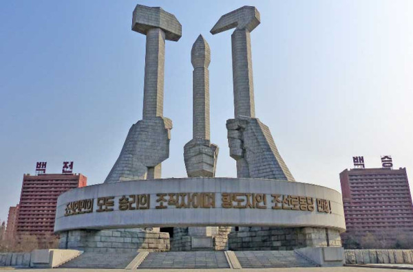 Hacker Korea Utara Pakai Perangkat Lunak Open Source Dalam Serangan Terbaru