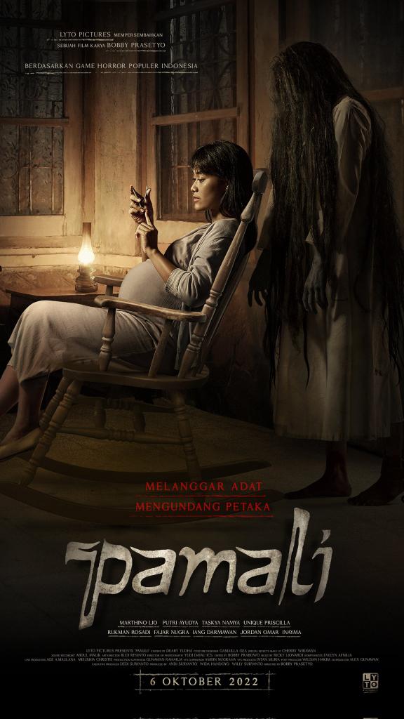 9 Film Indonesia Tayang Oktober 2022, Didominasi Horor