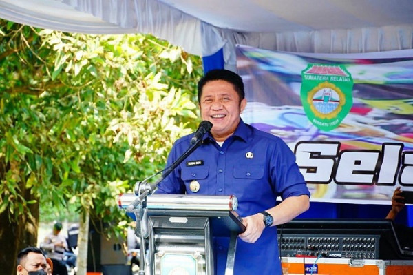 Berhasil Tekan Inflasi, Provinsi Sumsel Raih Reward DID Rp10,32 Miliar dari Kemenkeu RI