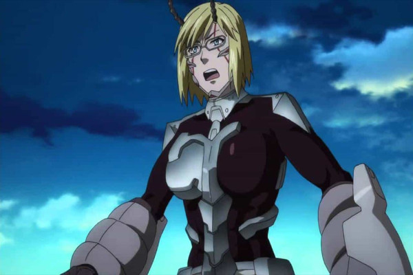 10 Serial Anime Seinen Terbaik yang Pas dengan Klise 18+
