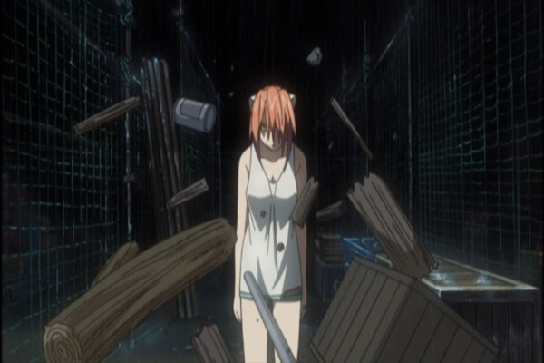 10 Serial Anime Seinen Terbaik yang Pas dengan Klise 18+