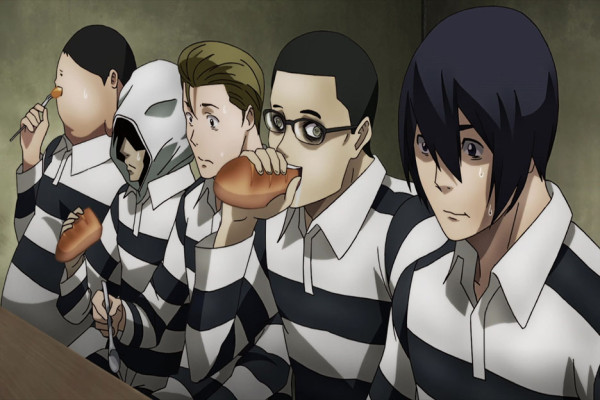 10 Serial Anime Seinen Terbaik yang Pas dengan Klise 18+