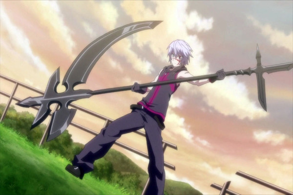 10 Serial Anime Seinen Terbaik yang Pas dengan Klise 18+