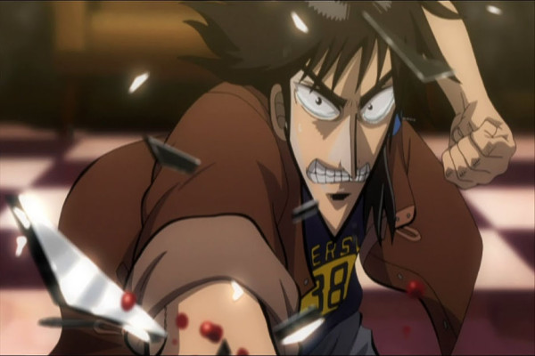 10 Serial Anime Seinen Terbaik yang Pas dengan Klise 18+