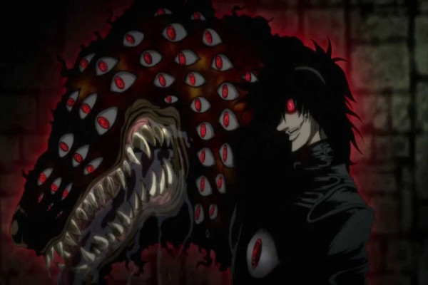 10 Serial Anime Seinen Terbaik yang Pas dengan Klise 18+