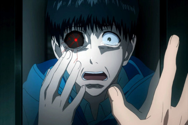 6 Karakter Anime Ini Berubah Menjadi Apa yang Mereka Benci