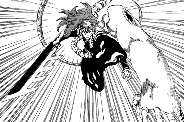 11 Bankai Terbaik yang Tampil di Bleach: Thousand Year Blood War