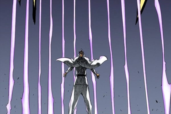 11 Bankai Terbaik yang Tampil di Bleach: Thousand Year Blood War
