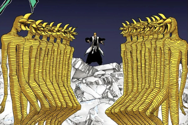 11 Bankai Terbaik yang Tampil di Bleach: Thousand Year Blood War