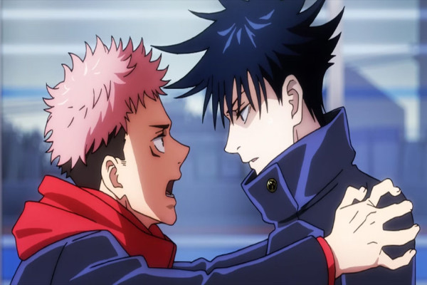 Apakah Megumi Fushiguro akan Mati di Akhir Jujutsu Kaisen?