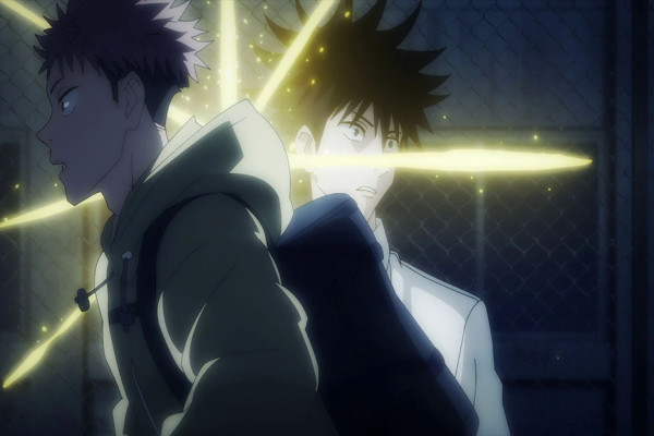 Apakah Megumi Fushiguro akan Mati di Akhir Jujutsu Kaisen?
