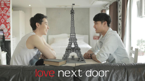 4 Film Thailand yang Dibintangi Transgender, Nomor 3 Komedi Pasangan Homoseksual