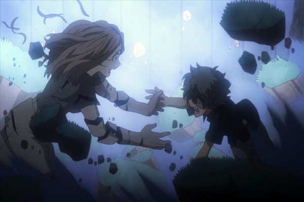 10 Fakta Tomura Shigaraki, Penjahat Utama My Hero Academia