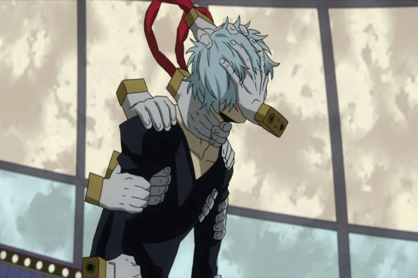 10 Fakta Tomura Shigaraki, Penjahat Utama My Hero Academia