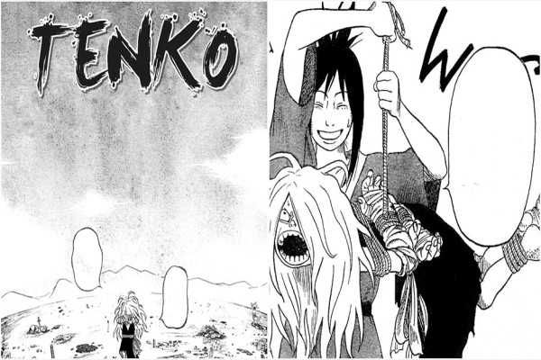 10 Fakta Tomura Shigaraki, Penjahat Utama My Hero Academia