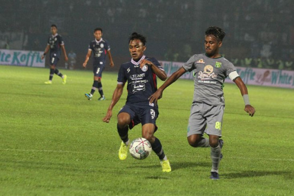Selamat Tinggal Liga!