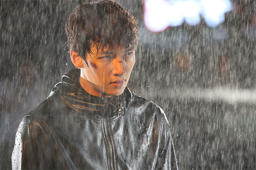3 Film Korea tentang Hacker, Nomor 2 Dibintangi Kim Woo Bin