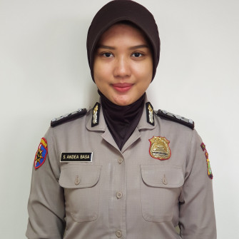 3 Polwan Berdinas di Polres Jaksel, Nomor 1 Terkenal Berkat Kasus Lesti Kejora-Rizky Billar