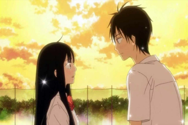 10 Pernyataan Cinta di Anime Ini Bikin Penonton Baper